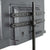 UpliftOffice.com VIVO Black Easel Stand for 45