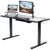 UpliftOffice.com VIVO Black-Framed 60