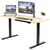 UpliftOffice.com VIVO Black-Framed 60