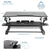 UpliftOffice.com VIVO Black Height Adjustable 35