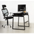 UpliftOffice.com VIVO Black 36