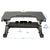 UpliftOffice.com VIVO Black Height Adjustable Tabletop Sit Stand Desk w/ Slide Out Keyboard Tray, DESK-V000T, Desk Riser,VIVO
