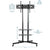 UpliftOffice.com VIVO Black Mobile Cart for 37
