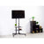 UpliftOffice.com VIVO Black Mobile Cart for 37