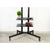 UpliftOffice.com VIVO Black Mobile Cart for 37