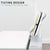 UpliftOffice.com VIVO Book Holder Stand for Kids Height Adjustable Desk and Chair Set, White, Desk-BOOK3, accessories,VIVO