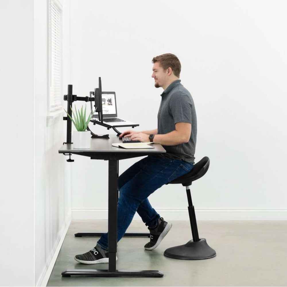 Standing chair sales for work