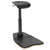 VIVO CHAIR-S02M Leaning Posture Chair Anti-Fatigue Mat by UpmostOffice.com LeanRite chair profile