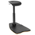VIVO CHAIR-S02M Mobile Leaning Posture Chair with Anti-Fatigue Mat Lean Chair