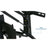UpliftOffice.com VIVO Counterbalance Wall Mount for 40” to 63” TVs, MOUNT-VW63G, accessories,VIVO