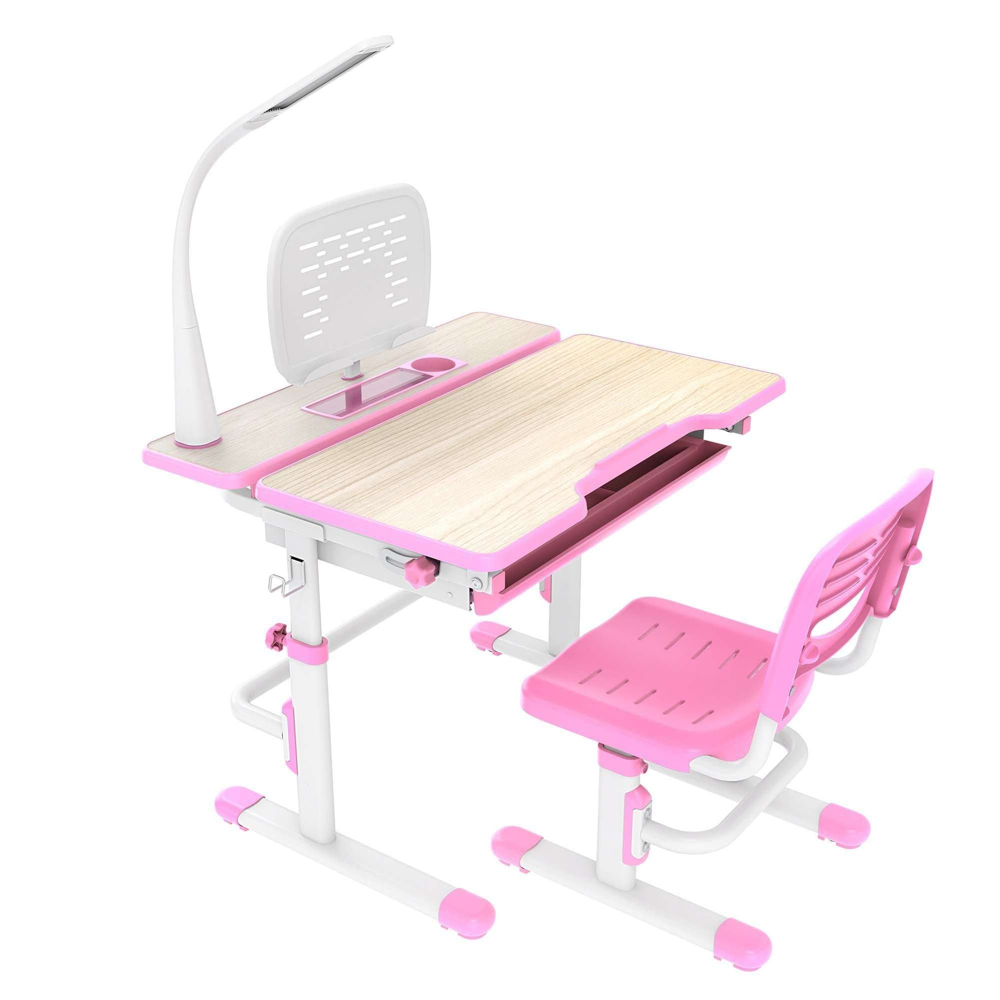 VIVO Children's Desk & Chair - Thumbnail 5