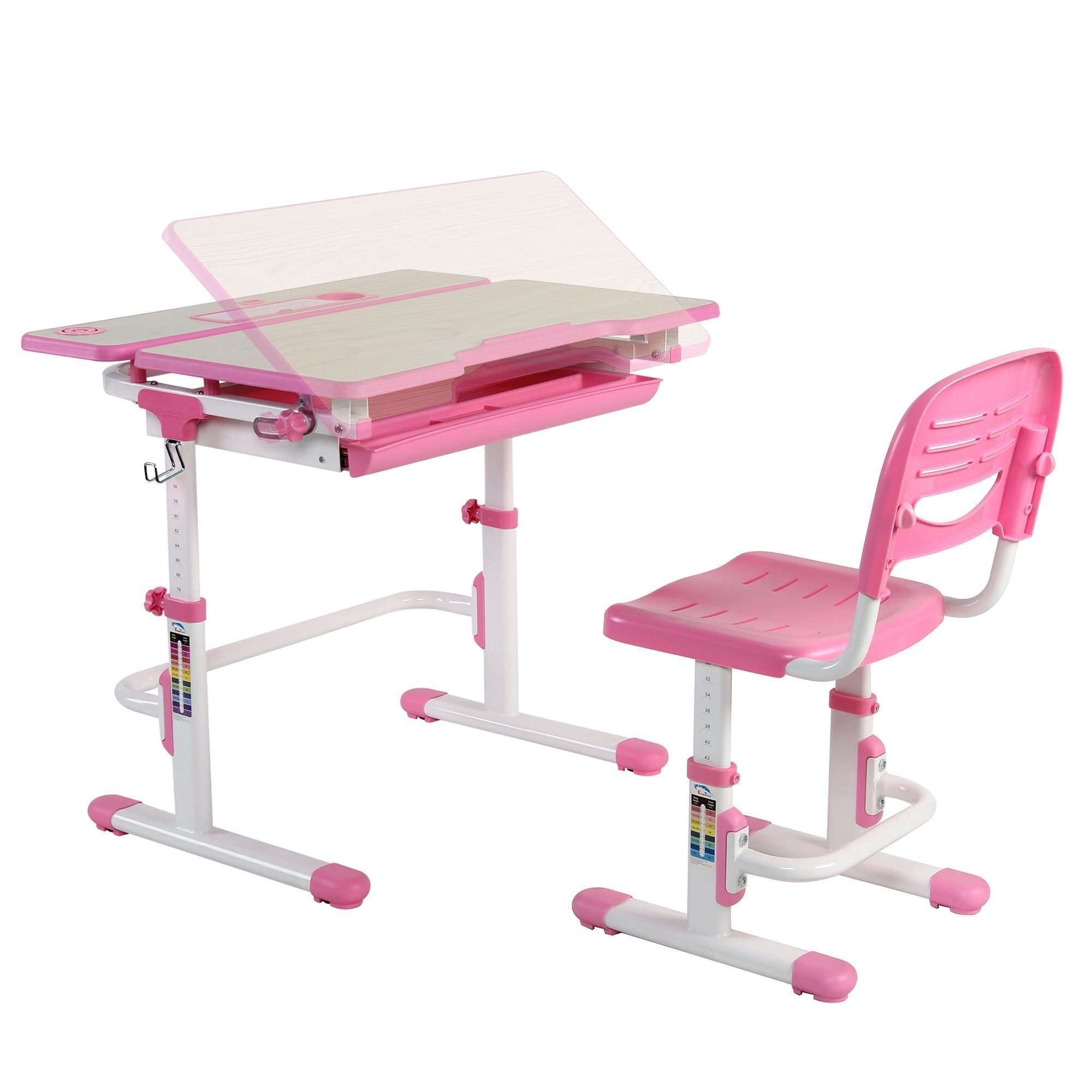 VIVO Children's Desk & Chair