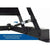UpliftOffice.com VIVO Black Corner Height-Adjustable Standing Desk Converter, DESK-V000C, Desk Riser,VIVO