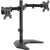 UpliftOffice.com VIVO Dual-Monitor Desk Stand for 2 Screens Up to 27