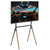 UpliftOffice.com VIVO Easel Stand for 49” to 70” TVs, STAND-TV70A, accessories,VIVO