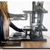 UpliftOffice.com VIVO Black Electric Height Adjustable Standing Desk Riser Workstation, DESK-V001KE, Desk Riser,VIVO