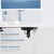 UpliftOffice.com Vivo Electric Single Motor Desk Frame, DESK-E-100W/DESK-E-100B, Desk Frame,VIVO