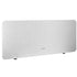 VIVO Gray 60”x24” Clamp-on Desk Sound-Absorbing Acoustic Privacy Panel Divider, PP-1-V060G