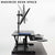 UpliftOffice.com VIVO Height Adjustable 32 inch Standing Desk Converter with Single 17 to 32 inch Monitor Stand, Sit Stand Monitor Mount and Desk Riser, Black, DESK-V000K-M1, Desk Riser,VIVO