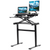 UpliftOffice.com VIVO Black Height-Adjustable 32