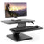 UpmostOffice.com VIVO Height Adjustable Standing Desk Gas Spring Riser 25