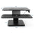 UpmostOffice.com VIVO Height Adjustable Standing Desk Gas Spring Riser 25