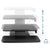 UpmostOffice.com VIVO Height Adjustable Standing Desk Gas Spring Riser 25
