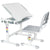 UpliftOffice.com VIVO Kids' Height-Adjustable Desk and Chair, DESK-V201B/V201G/V201P, Grey,desk,VIVO