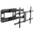 UpliftOffice.com VIVO Long-Arm Adjustable TV Wall Mount, MOUNT-VW080L, accessories,VIVO