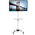 UpliftOffice.com VIVO Mobile Cart for 23