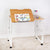 UpmostOffice.com VIVO Mobile Kids' Drafting Height-Adjustable Desk, DESK-V202A, desk, kid's drawing