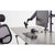 UpliftOffice.com VIVO Pneumatic Arm Microphone Desk Mount, STAND-MIC01, accessories,VIVO
