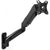 UpmostOffice.com VIVO Pneumatic Arm Single Monitor/Laptop Wall Mount, MOUNT-V001G/MOUNT-V001GL, Monitor mount