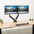 UpliftOffice.com VIVO Premium Counter-Balanced Arm Dual-Monitor Desk Mount with USB3.0/Audio/Mic Ports, STAND-V102G2U, accessories,VIVO
