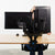 UpliftOffice.com VIVO Premium Counter-Balanced Arm Dual-Monitor Desk Mount with USB3.0/Audio/Mic Ports, STAND-V102G2U, accessories,VIVO