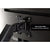 UpmostOffice.com VIVO Sit-to-Stand Single Monitor Desk Mount Workstation, STAND-SIT1B