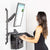 UpliftOffice.com VIVO Sit-to-Stand Single Monitor Wall Mount Workstation, STAND-SIT1BW, accessories,VIVO