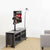 UpliftOffice.com VIVO Tabletop Stand TVs, STAND-TV00L, STAND-TV00H, accessories,VIVO