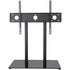 VIVO Tabletop 32" to 65” TV Stands, STAND-TV00L, STAND-TV00H