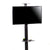 UpliftOffice.com VIVO TV Cart for 37