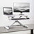 UpmostOffice.com VIVO White 30