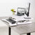 UpliftOffice.com VIVO White 30