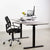 UpliftOffice.com VIVO White 30