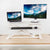 UpliftOffice.com VIVO White 32