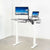 UpliftOffice.com VIVO White-Framed 43