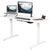 UpliftOffice.com VIVO White-Framed 60