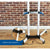 UpliftOffice.com VIVO White Mobile Cart for 32