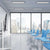 UpmostOffice.com VIVO White Mobile Portrait to Landscape TV Cart for 37