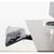 UpliftOffice.com VIVO White Under-Desk Ergonomic Adjustable Keyboard, MOUNT-KB03B/KB03W, accessories,VIVO
