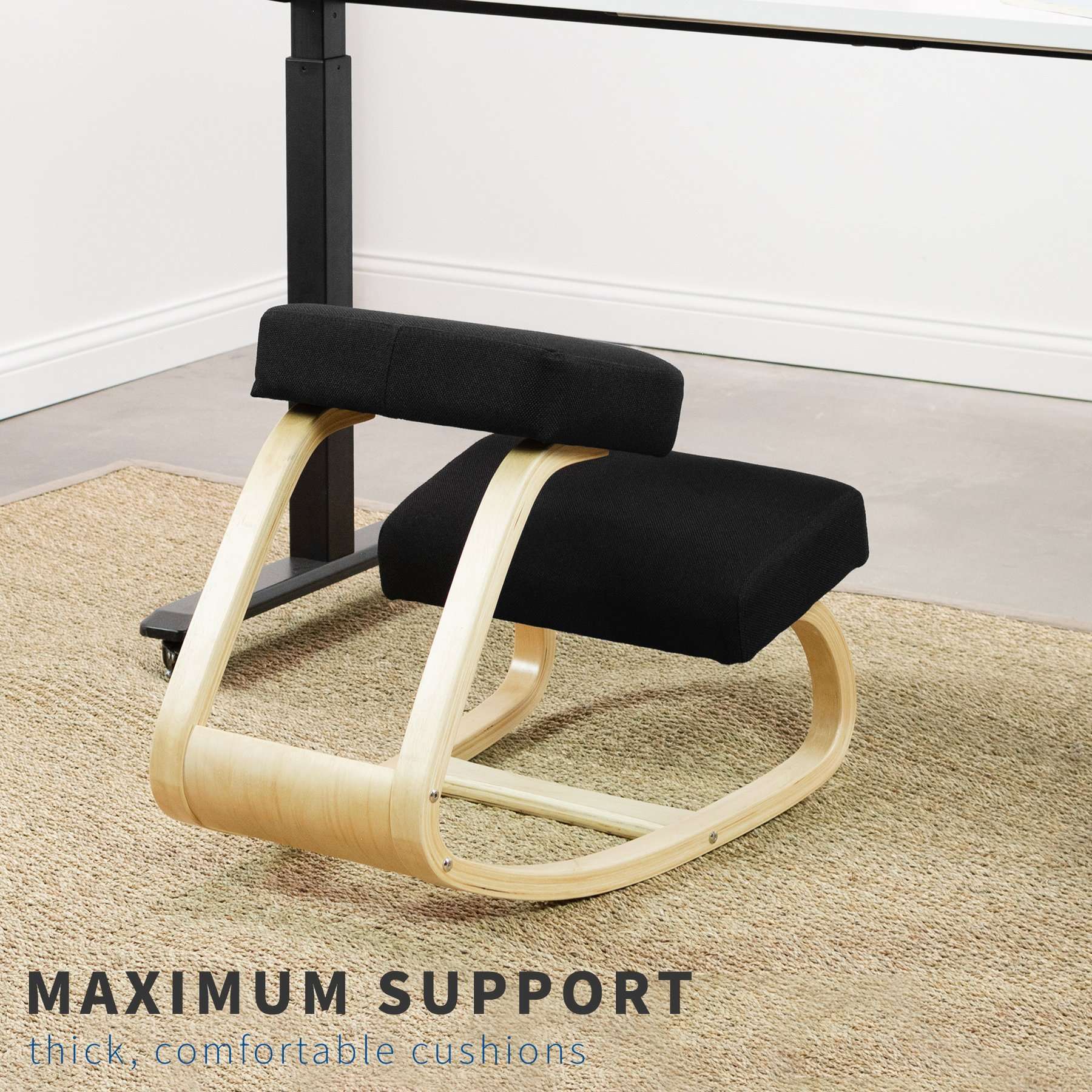 Uplift kneeling clearance chair review